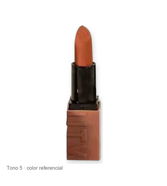 Kit de Labiales y Delineadores Matte 2 en 1 Kiss Bèauty L-231-1