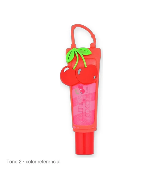 Brillo Labial KC1345