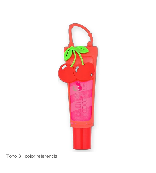 Brillo Labial KC1345