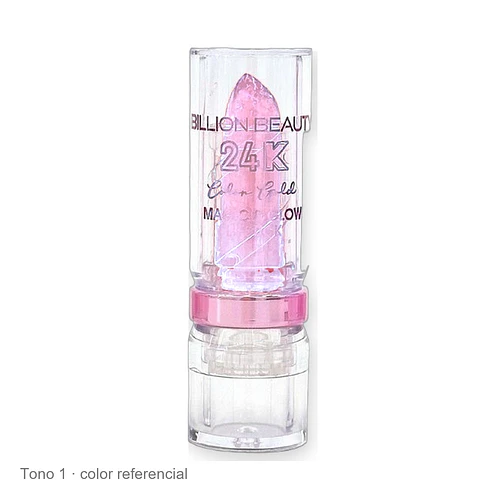 Labial B80119 - Chuys Beautys | Chuys Beautys