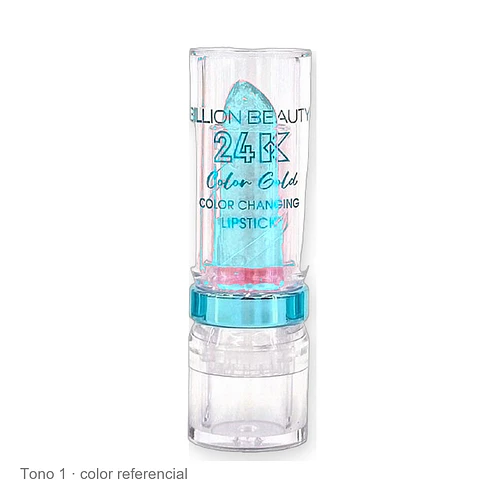 Labial B80118 - Chuys Beautys | Chuys Beautys