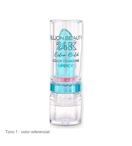 Labial B80118