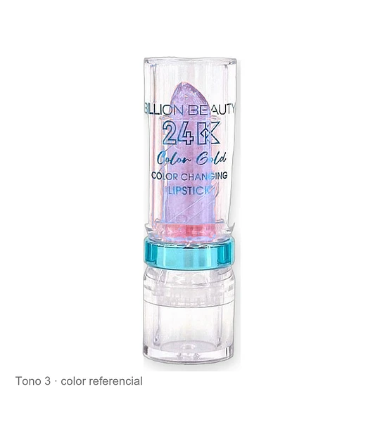 Labial B80118