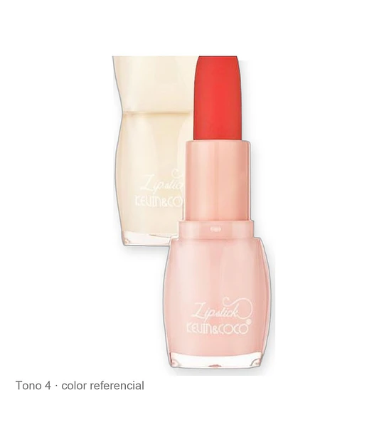 Labiales En Barra