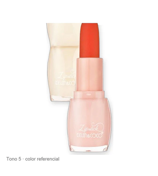 Labiales En Barra