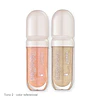 Brillos Labiales Velvet Dew Pearl 2