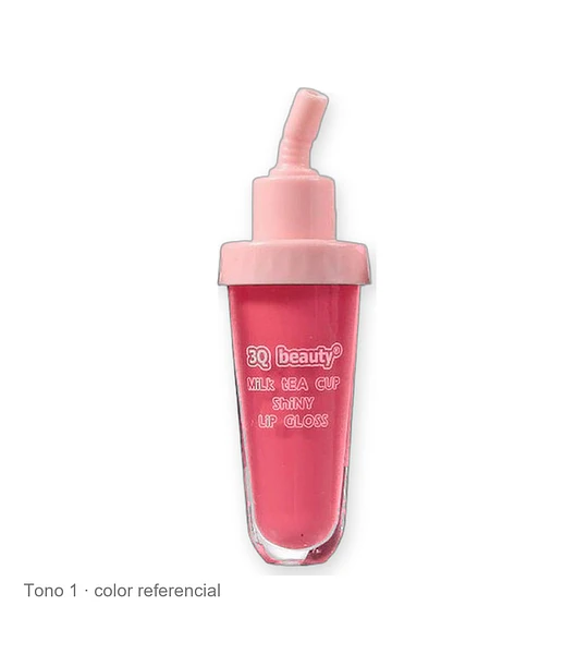 Brillo De Labios LP837