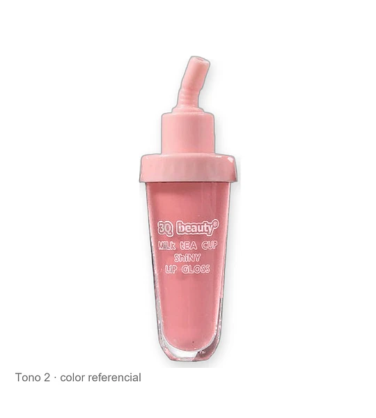 Brillo De Labios LP837