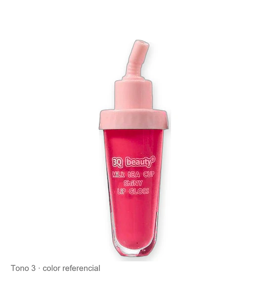 Brillo De Labios LP837