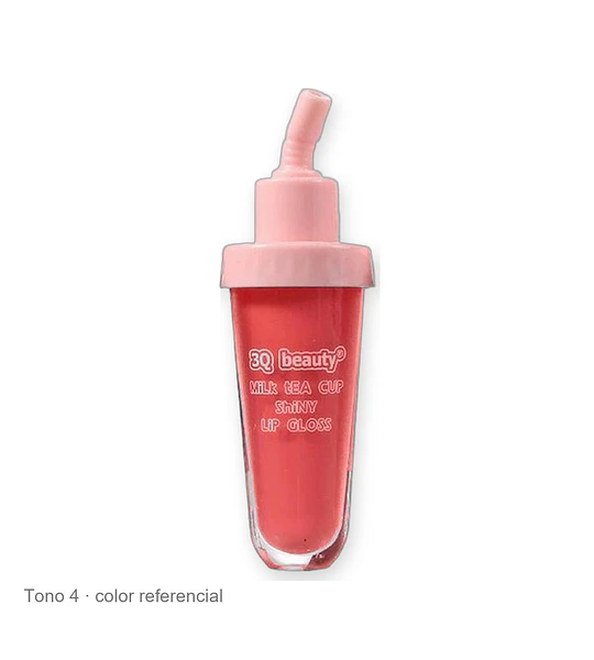 Brillo De Labios LP837