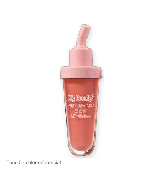 Brillo De Labios LP837