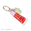 Brillo de Labios Charm Heart KC1274 1