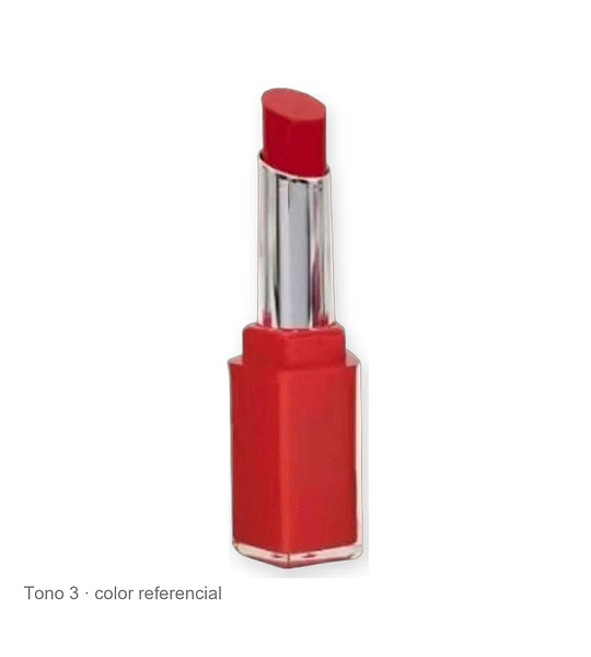 Labial 6 Colores