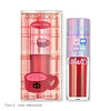 Brillos de Labiales de Coffe Time 2