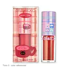 Brillos de Labiales de Coffe Time 3