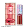 Brillos de Labiales de Coffe Time 6