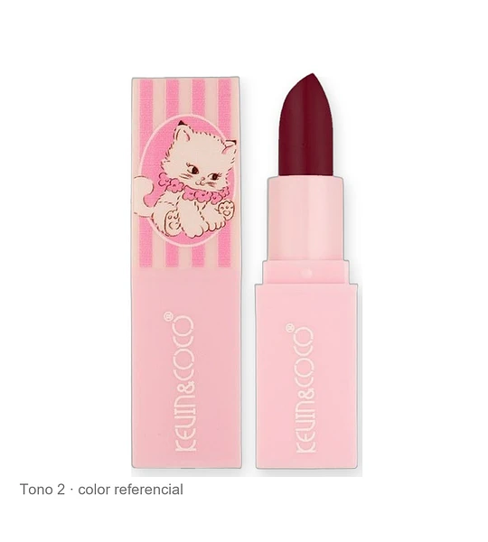 Labial KC1140