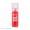 Tinta de Labios Velvet Silky Matte Kiss Bèauty Larga Duración 2