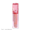 Labial Mousse Velvet de Larga Duración Kiss Beauty Heart Kiss 1