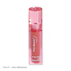 Labial Mousse Velvet de Larga Duración Kiss Beauty Heart Kiss 2
