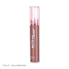 Brillo Labial Líquido Matte Kiss Beauty Karité de Larga Duración Anti-Transferencia 2