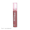 Brillo Labial Líquido Matte Kiss Beauty Karité de Larga Duración Anti-Transferencia 3