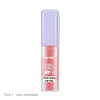 Aceite labial con protección solar SPF 50 PA++ Kiss Beauty Karité 1