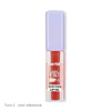 Aceite labial con protección solar SPF 50 PA++ Kiss Beauty Karité 2