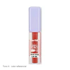 Aceite labial con protección solar SPF 50 PA++ Kiss Beauty Karité 4