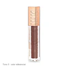 Labial Líquido Matte Ink Super Waterproof 24H Kiss Beauty 3