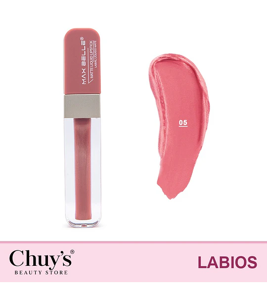 Labial Liquido Mate MB011283