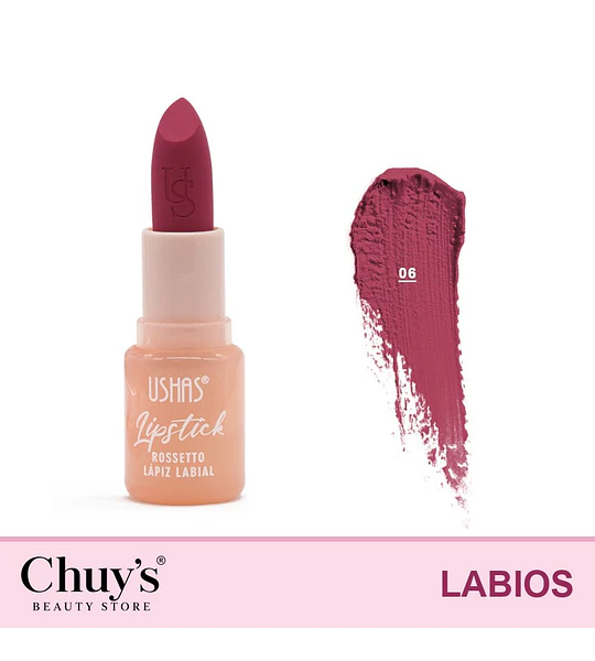 Labial En Barra MB010301