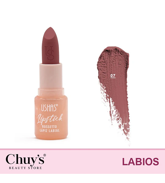 Labial En Barra MB010302