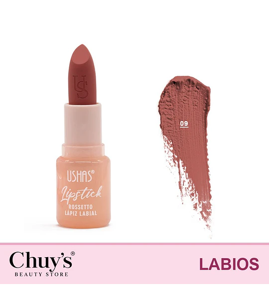 Labial En Barra MB010302