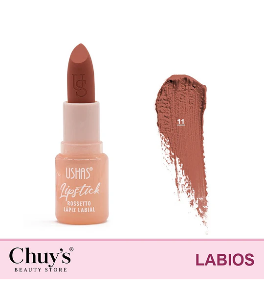 Labial En Barra MB010302