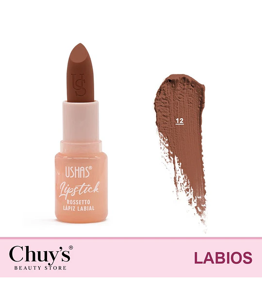 Labial En Barra MB010302