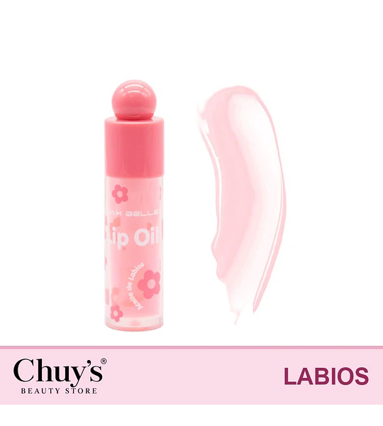 Aceite De Labios MB011006