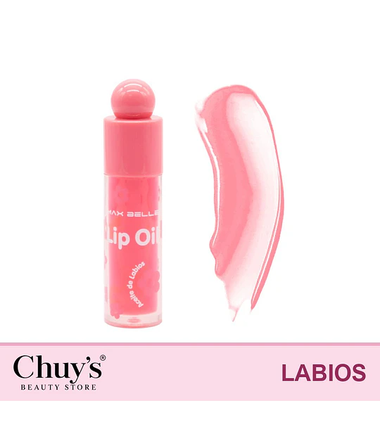 Aceite De Labios MB011006