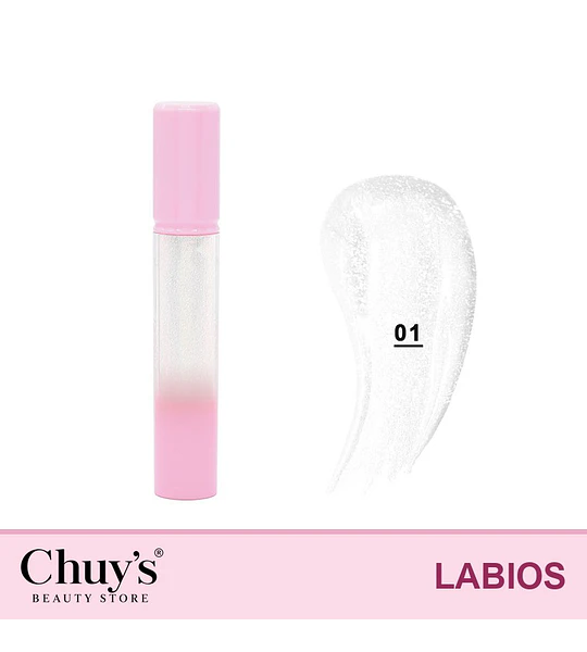 Brillo Labial MB011007