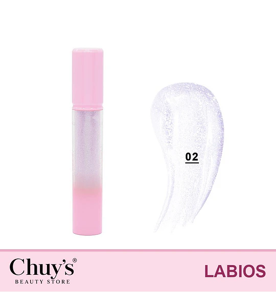 Brillo Labial MB011007