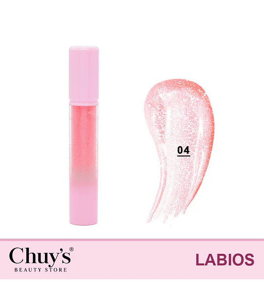 Brillo Labial MB011007