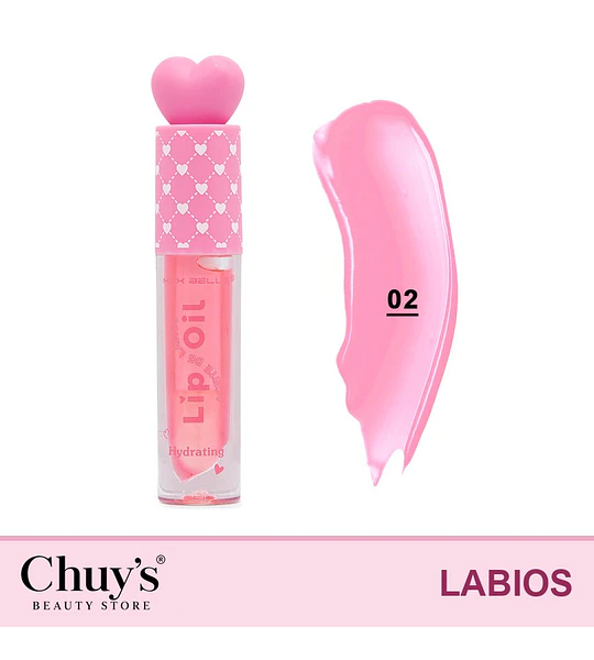 Aceite De Labial MB011512