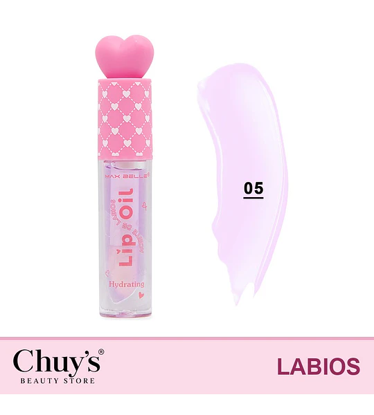 Aceite De Labial MB011512