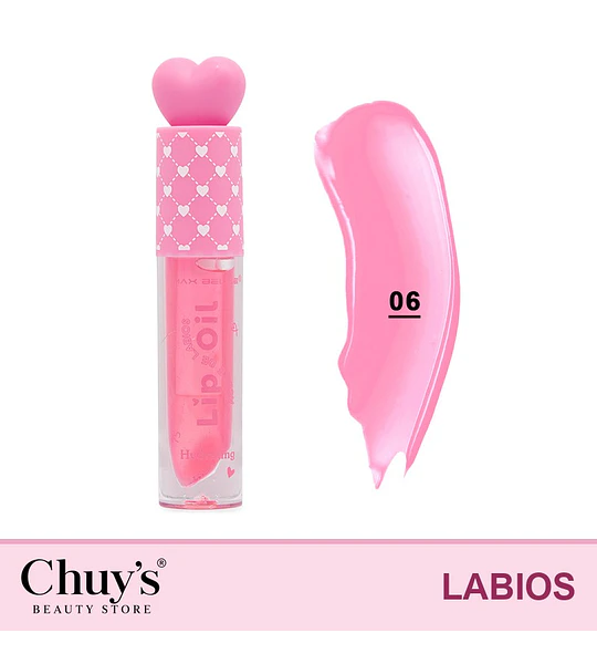 Aceite De Labial MB011512