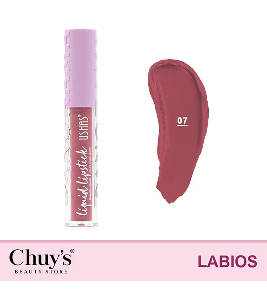 Brillo Labial MB011530