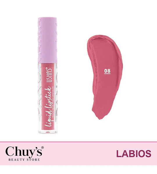 Brillo Labial MB011530
