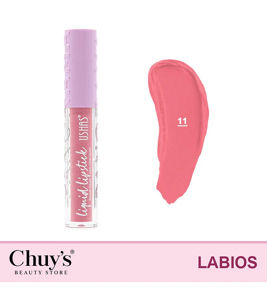 Brillo Labial MB011530