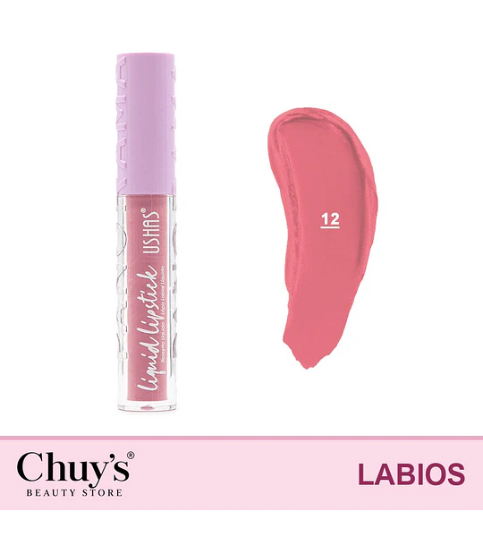 Brillo Labial MB011530