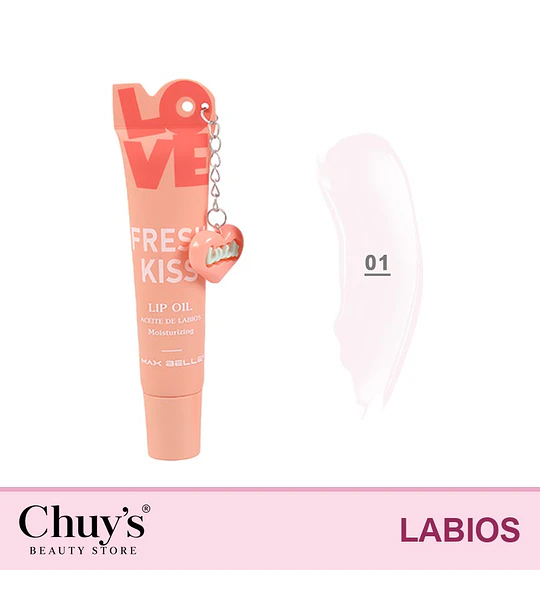 Mascarilla De Labios