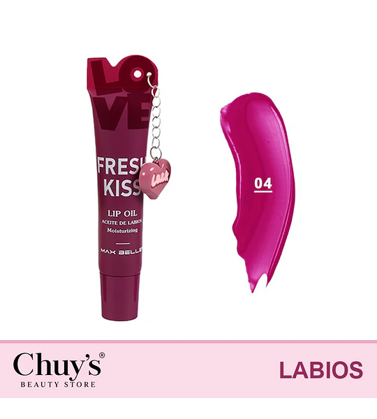 Mascarilla De Labios